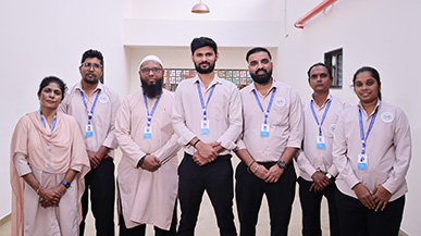Account Department