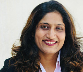 Dr. Abha Goyani