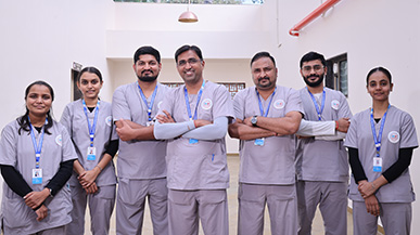 Medical Staff