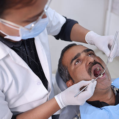 Dental Department