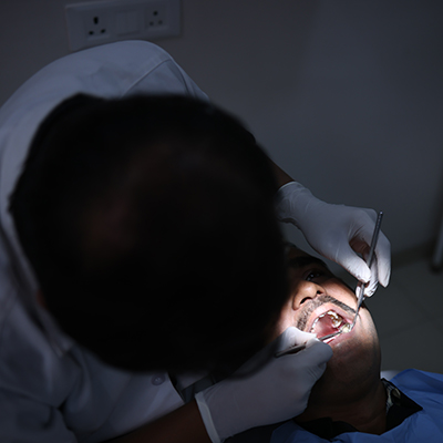 Dental Department