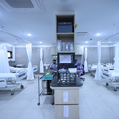 Emergency Department