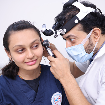 ENT Department