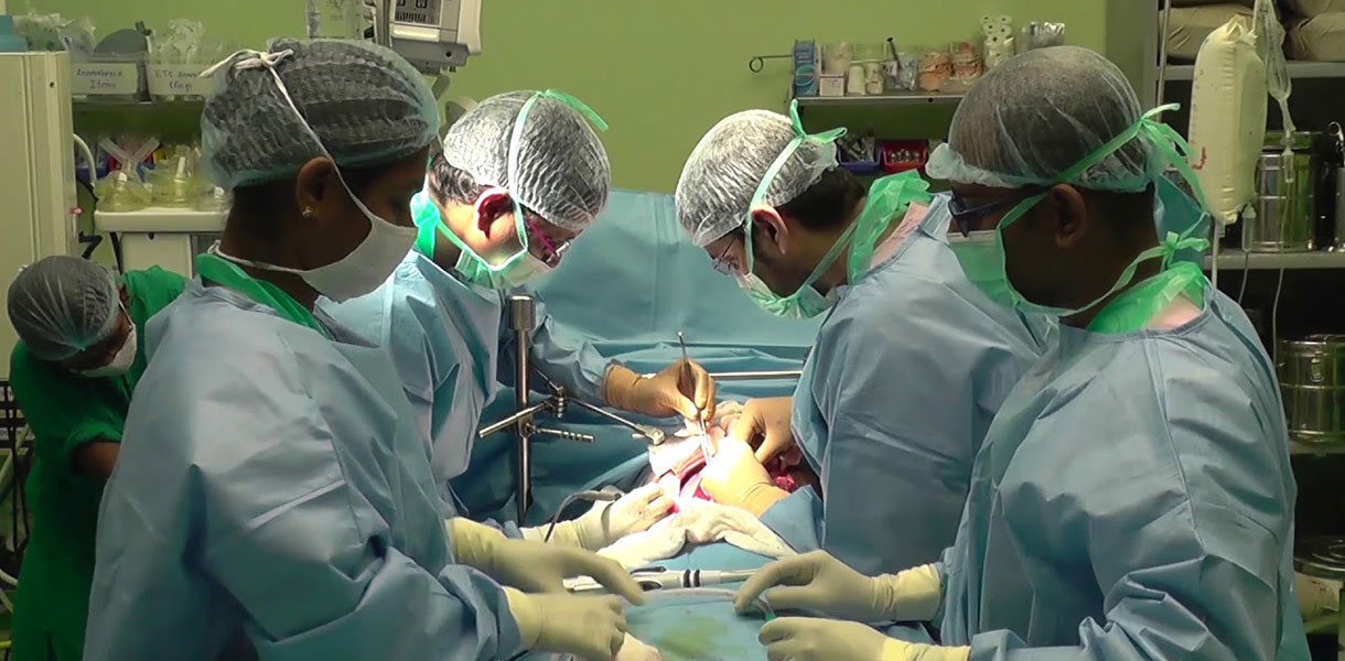 Gastrology Department