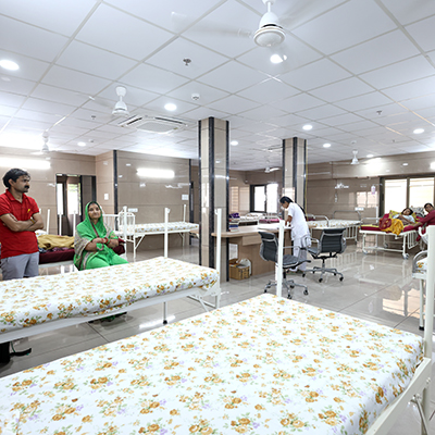 General Medicine Department