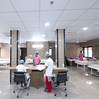 General Medicine Department