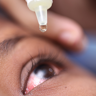 Ophthalmology Department