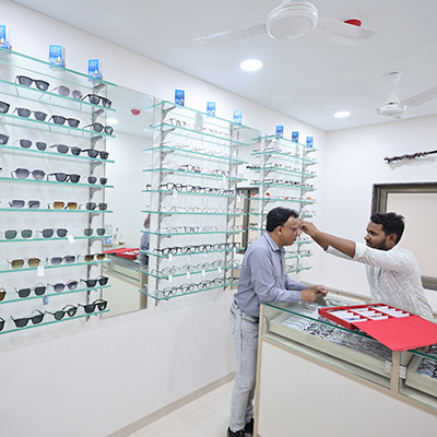 Ophthalmology Department