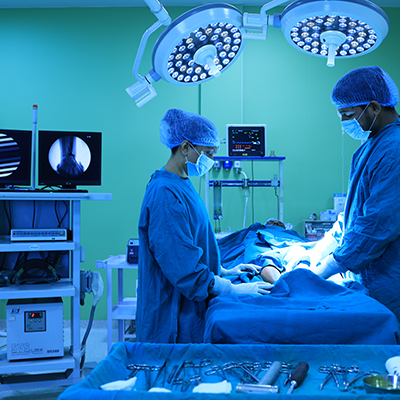 Orthopaedic-Surgery