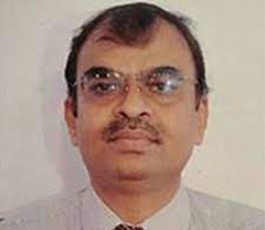 Dr. Haresh Savani
