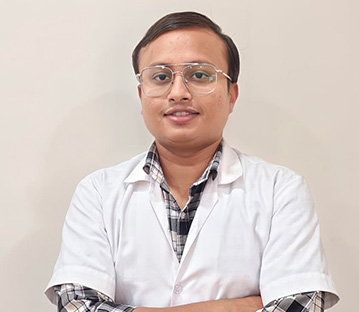 Dr. Harsh Rana