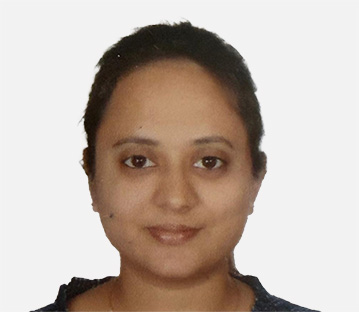 Dr. Nisha Buha