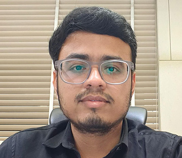 Dr. Vipul Vaniya