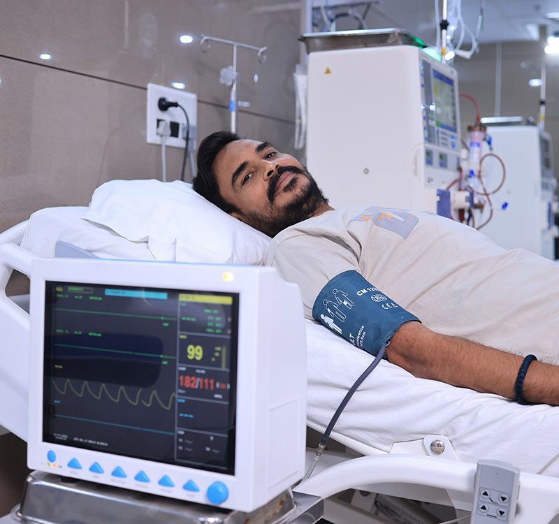 Dialysis