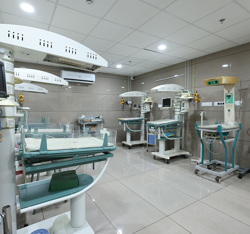 NICU