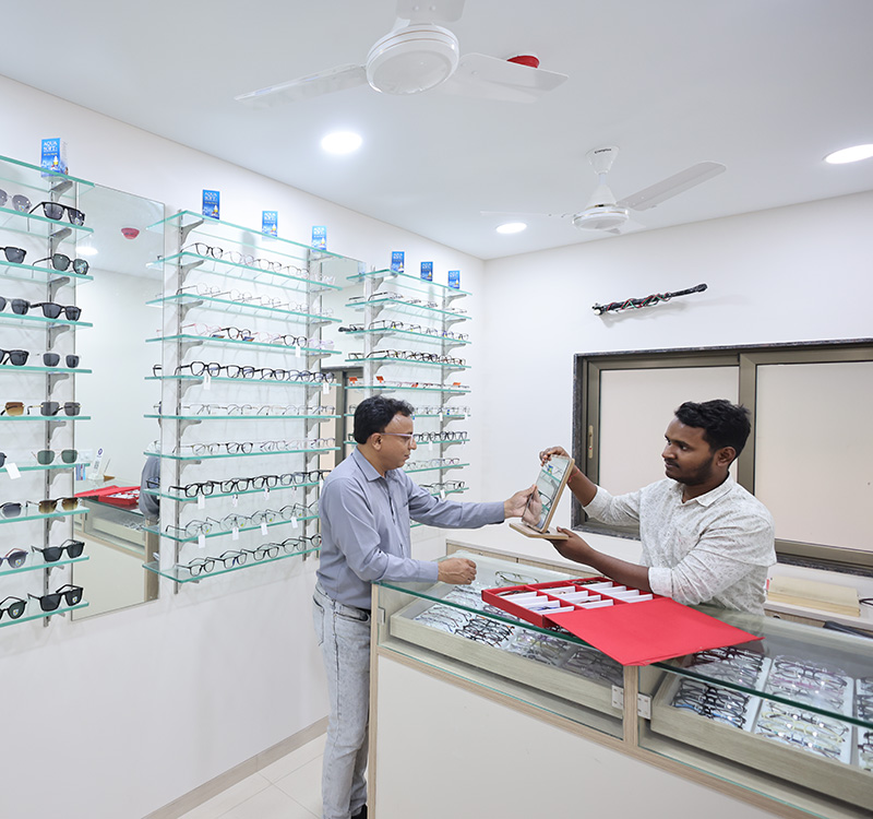 Optic-Shop