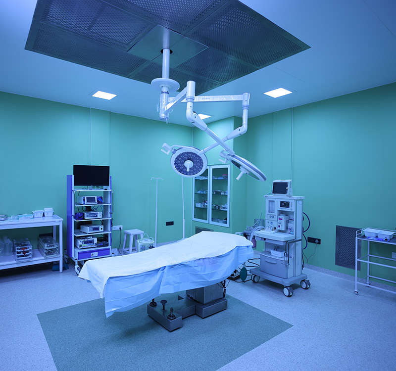 Operation Theater