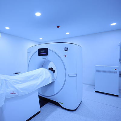 CT Scan