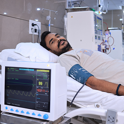 Dialysis Center