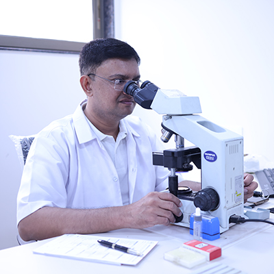 Pathology Department