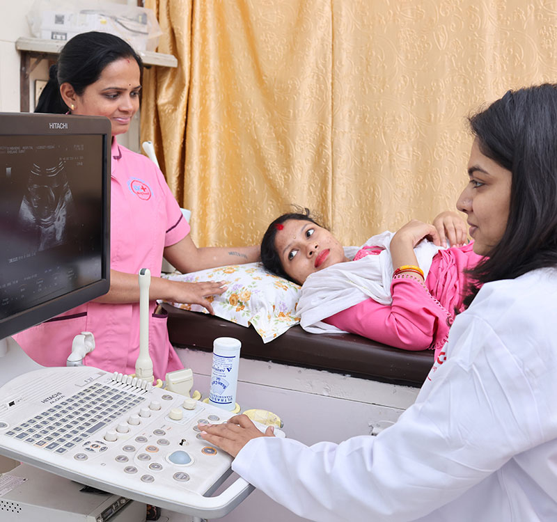 Sonography