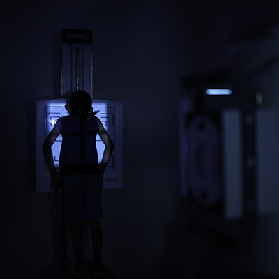 X-Ray Department