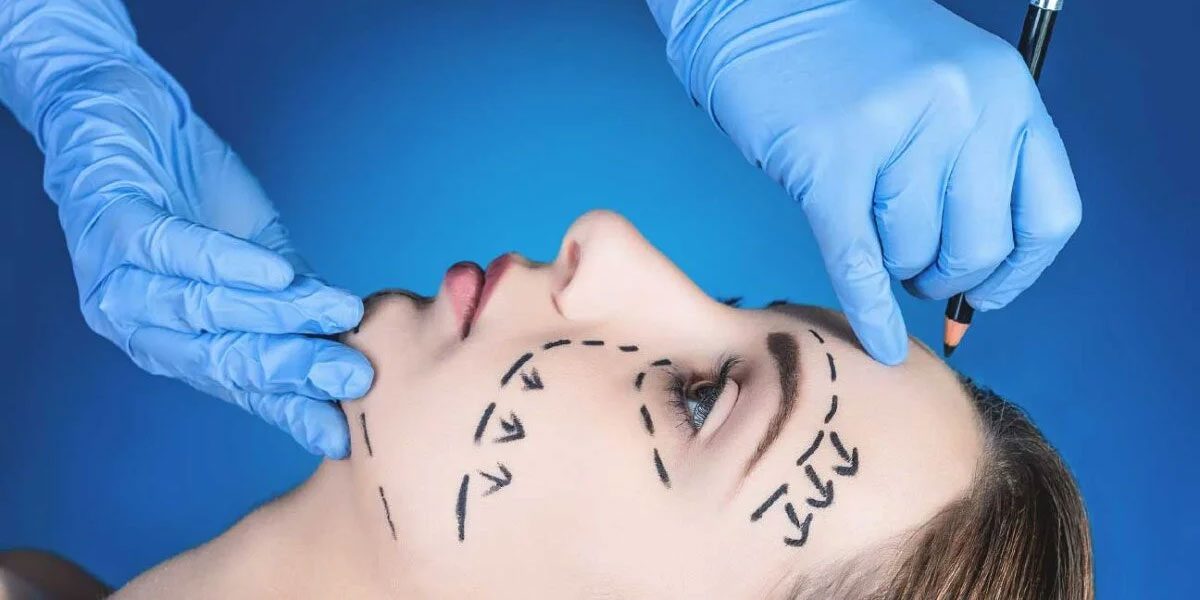 Plastic Surgery